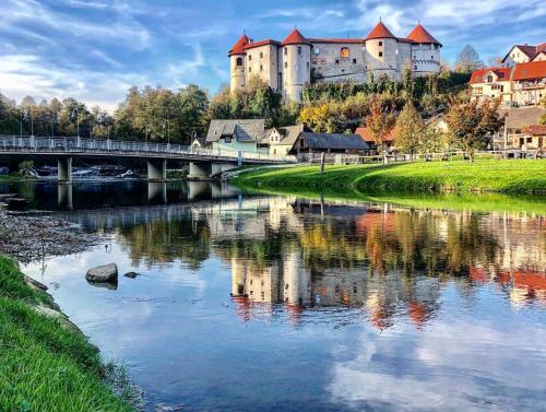 Gostišče Koren - last minute hotel in Zuzemberk