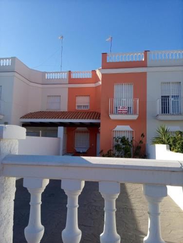 Victoria Chipiona Unifamiliar in Chipiona, Spain