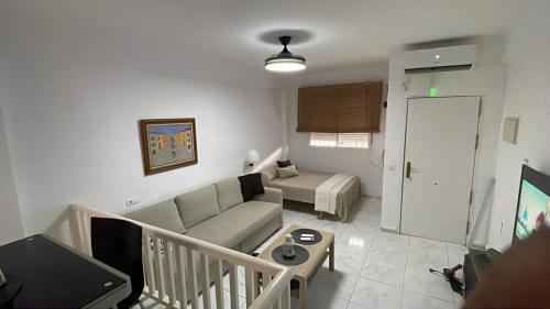 Puerta Del Mar in Torrox, Spain