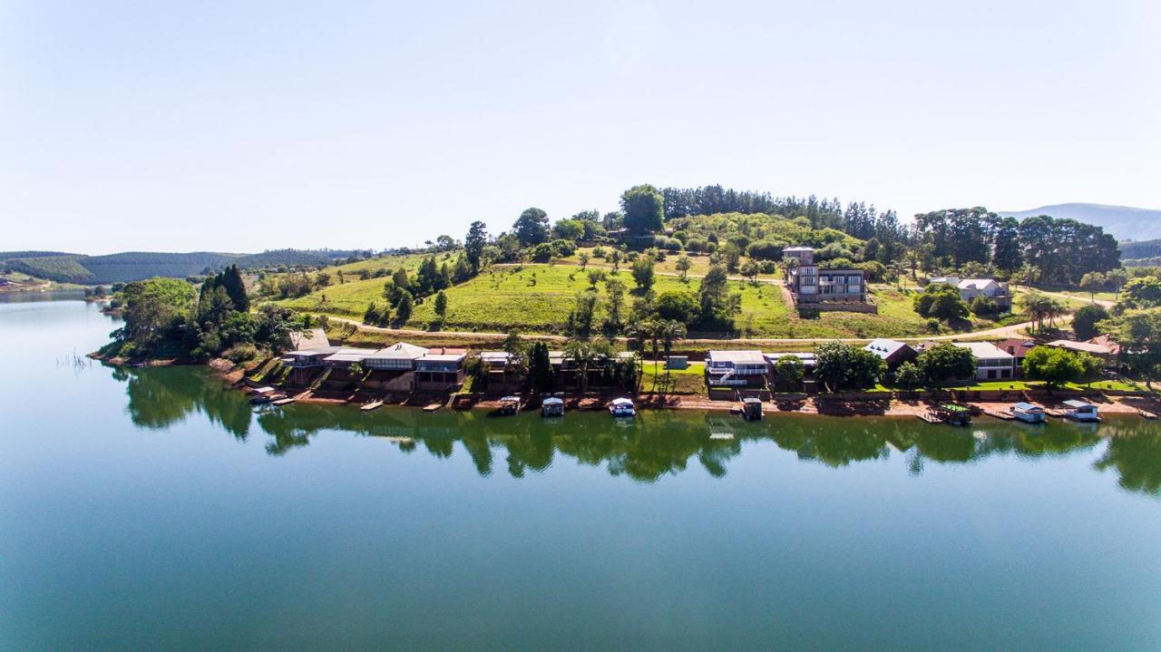 Mistycrown in Tzaneen, South Africa