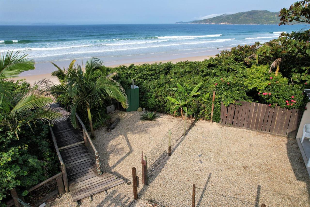 Para Momentos Beira Mar Com Acesso Direto a Praia