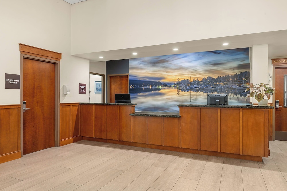 The INN at Gig Harbor - photo 2