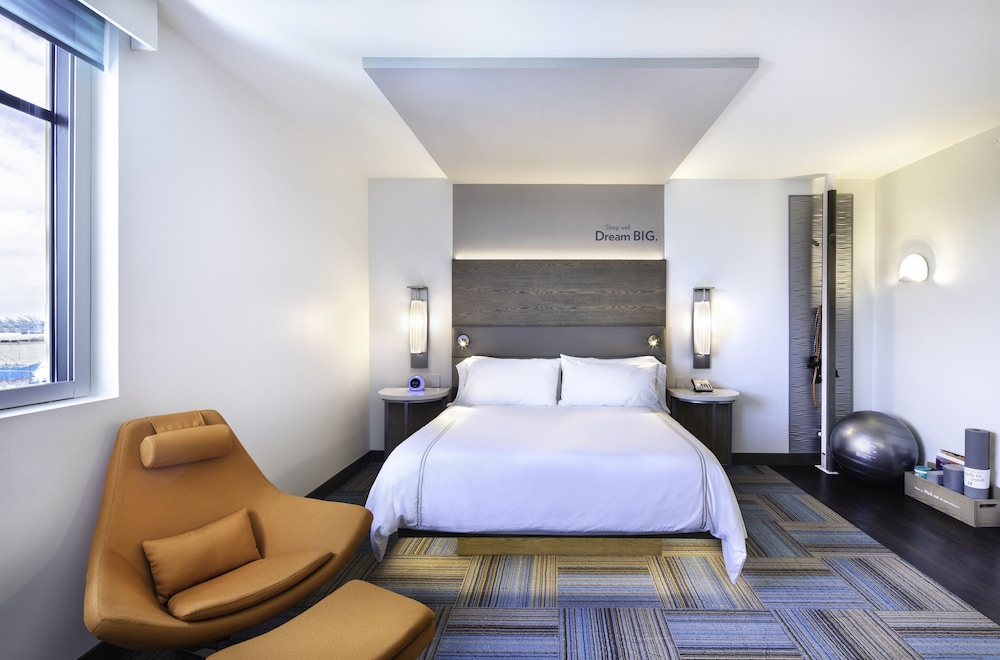 Even Hotel Miami Airport By Ihg - photo 14