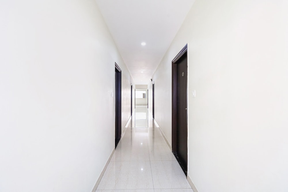 Fabhotel Karthikeya Residency — Tirupati