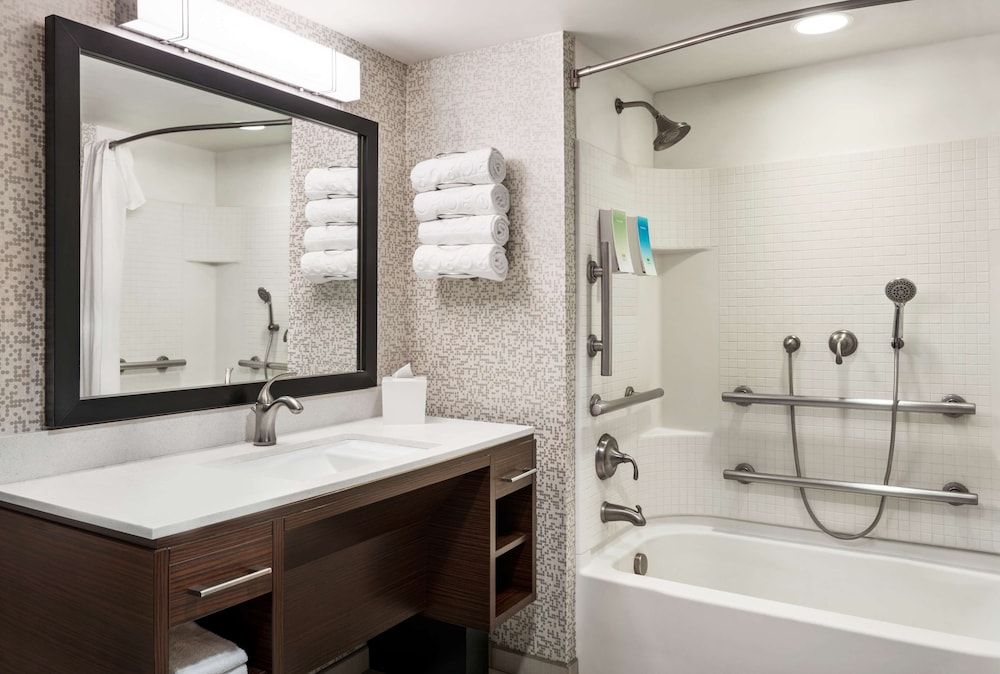 Home2 Suites by Hilton Salt Lake City Layton UT - photo 23