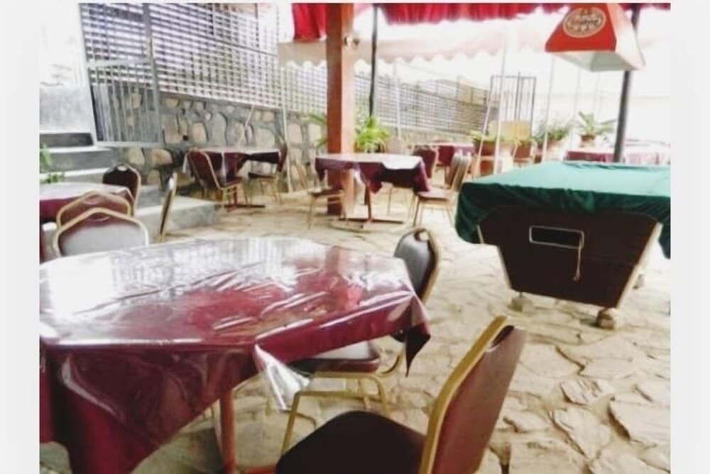 DV Appart Hotel — Kigali — photo 3