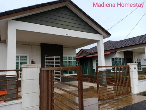 Madiena Homestay 21316540 — Gurun