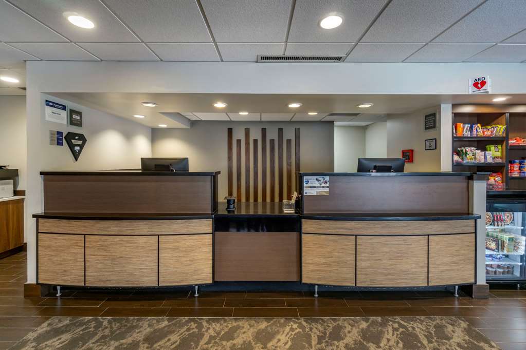 Best Western Plus Bellingham - photo 2