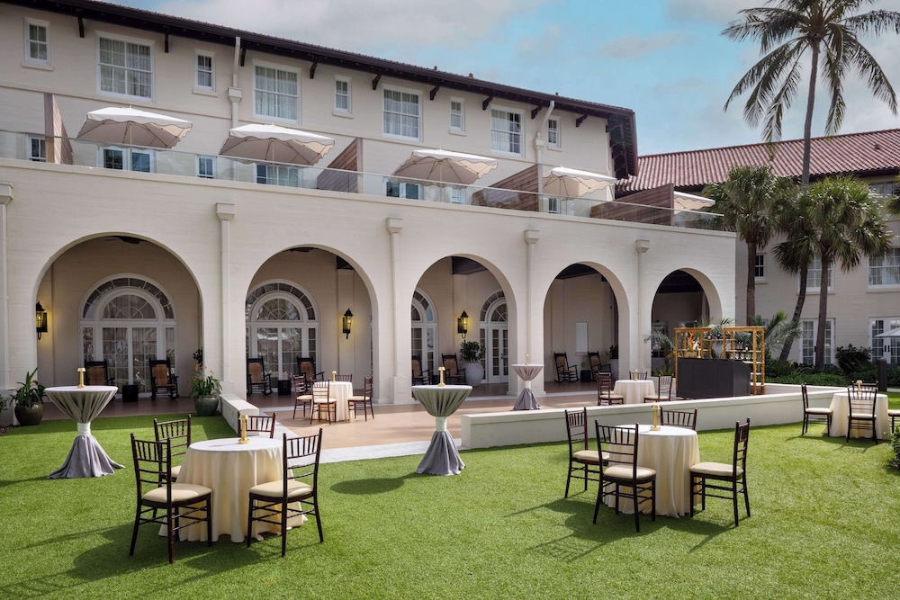 Casa Marina Key West Curio Collection by Hilton - photo 87