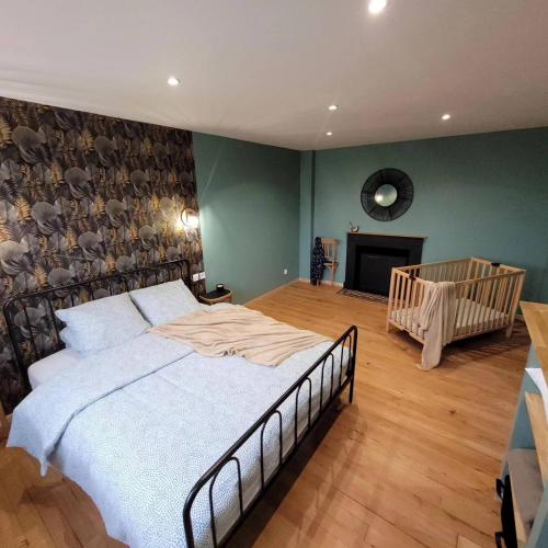 La Buguoise in Le Bugue, France