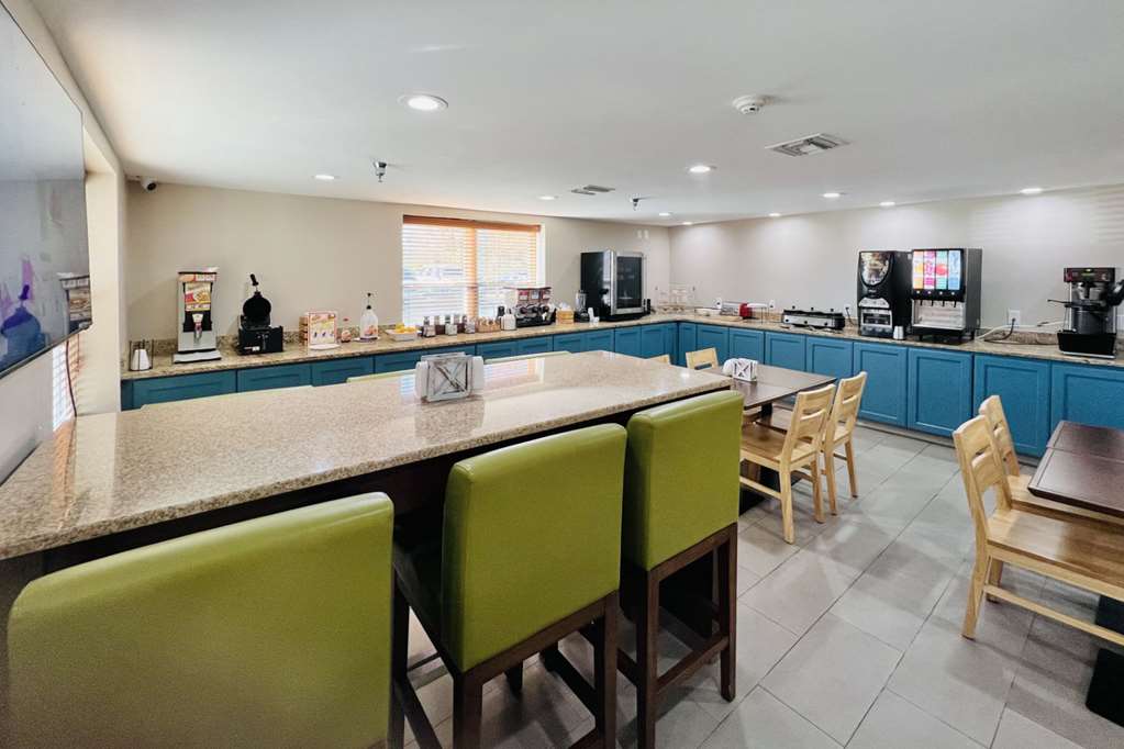 Country Inn & Suites by Radisson Panama City FL - photo 20