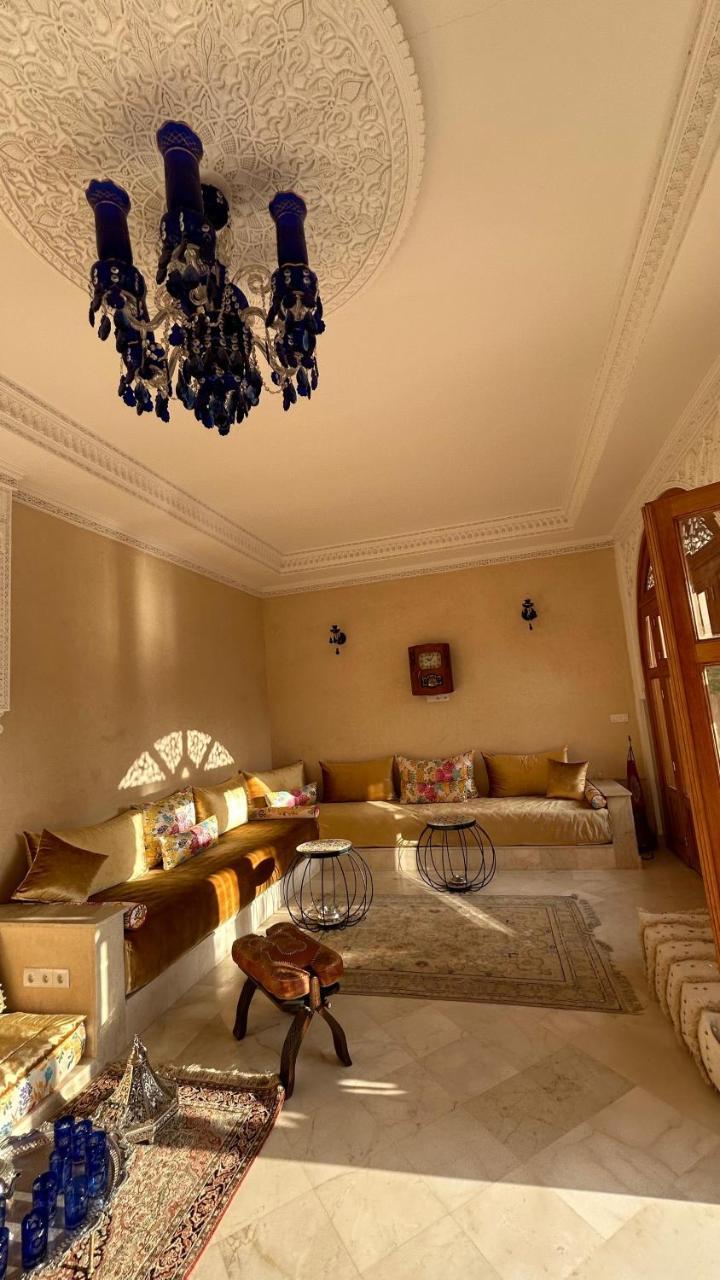 Dar Lakrichia — Marrakesh — photo 3