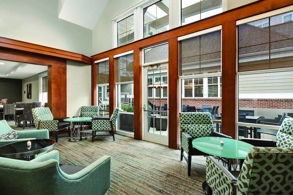 Residence Inn by Marriott Newport Middletown - photo 5