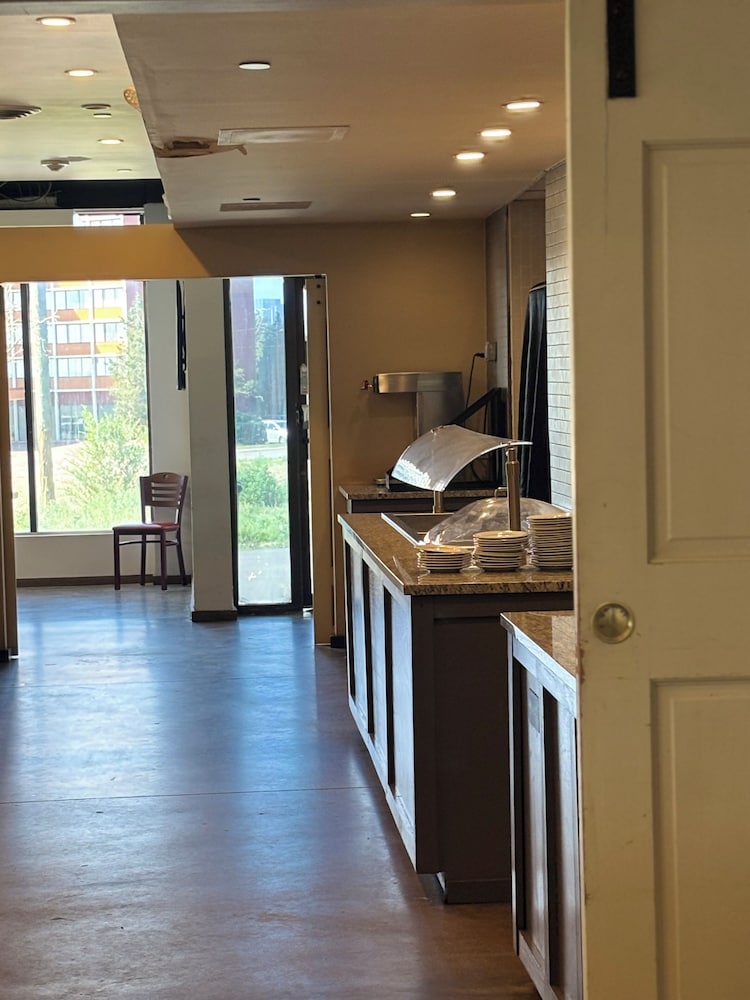 Hotel Denver Central - photo 15