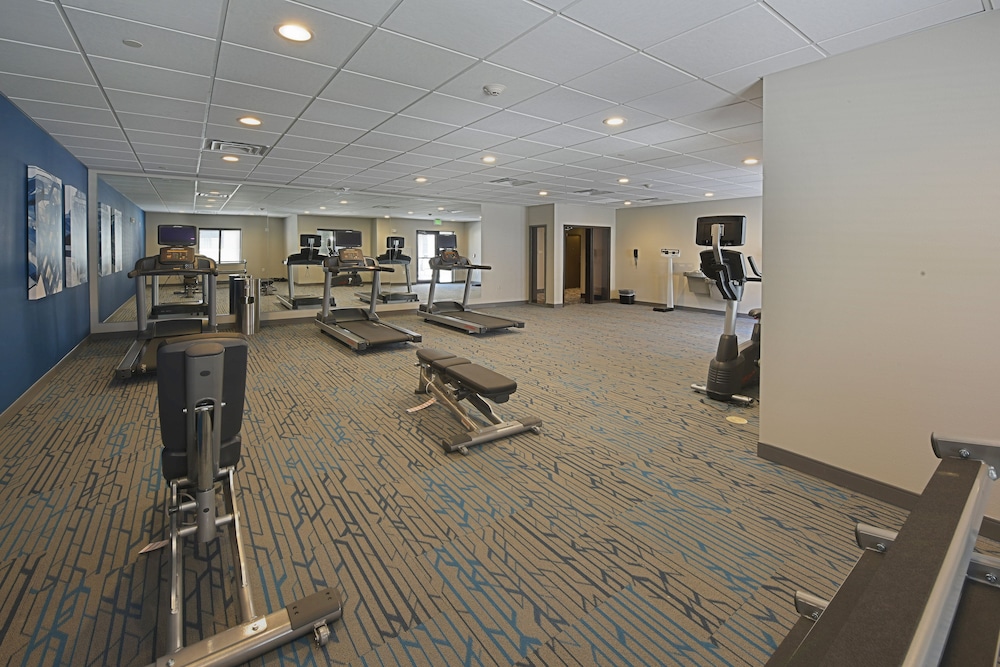 Staybridge Suites Little Rock Medical Center by IHG - photo 26