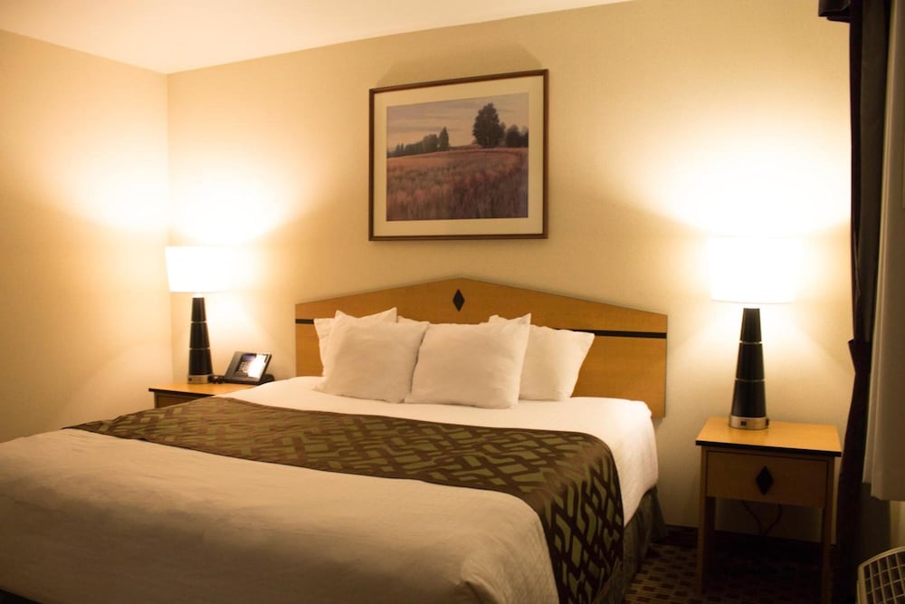 Crystal Inn Hotel & Suites Great Falls - photo 6