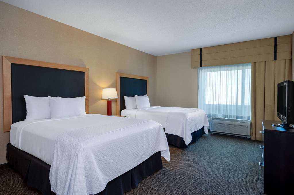 Wyndham Noblesville - photo 21