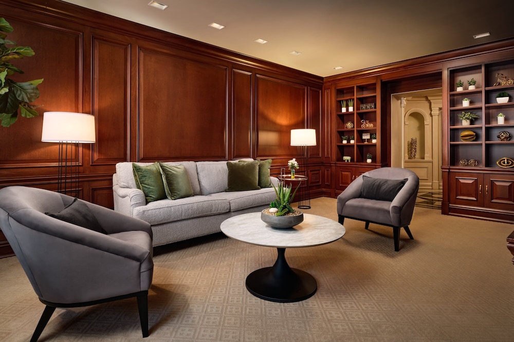 Loews Regency New York Hotel - photo 150