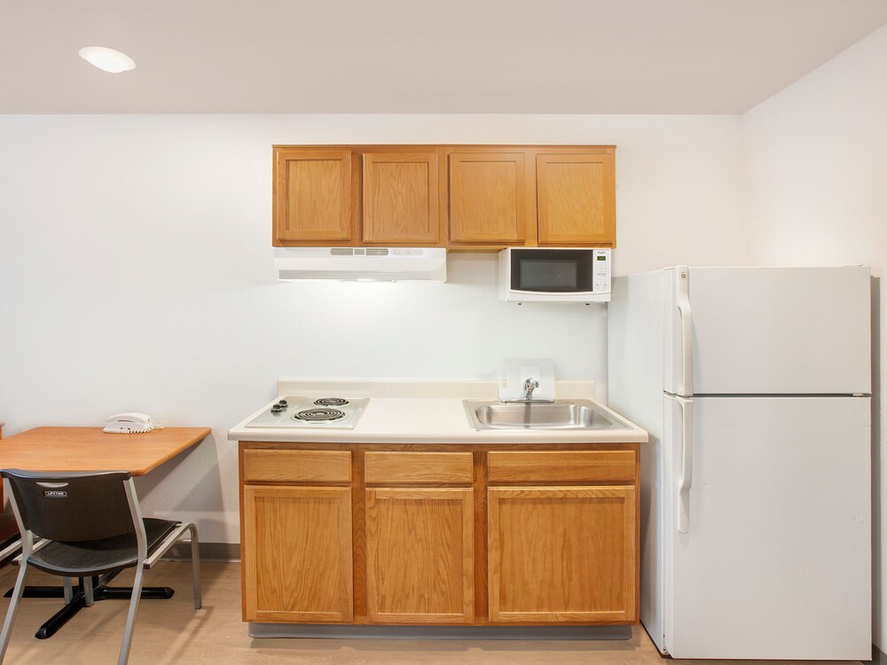 WoodSpring Suites Fayetteville I 49 - photo 16