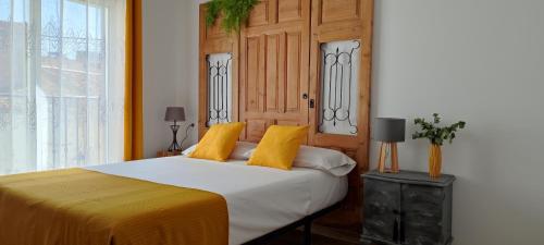 El Canton Alojamiento Rural — hotel in Bogarra