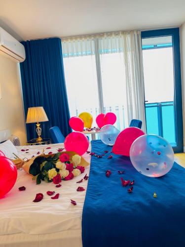 Batumi VIP hotel