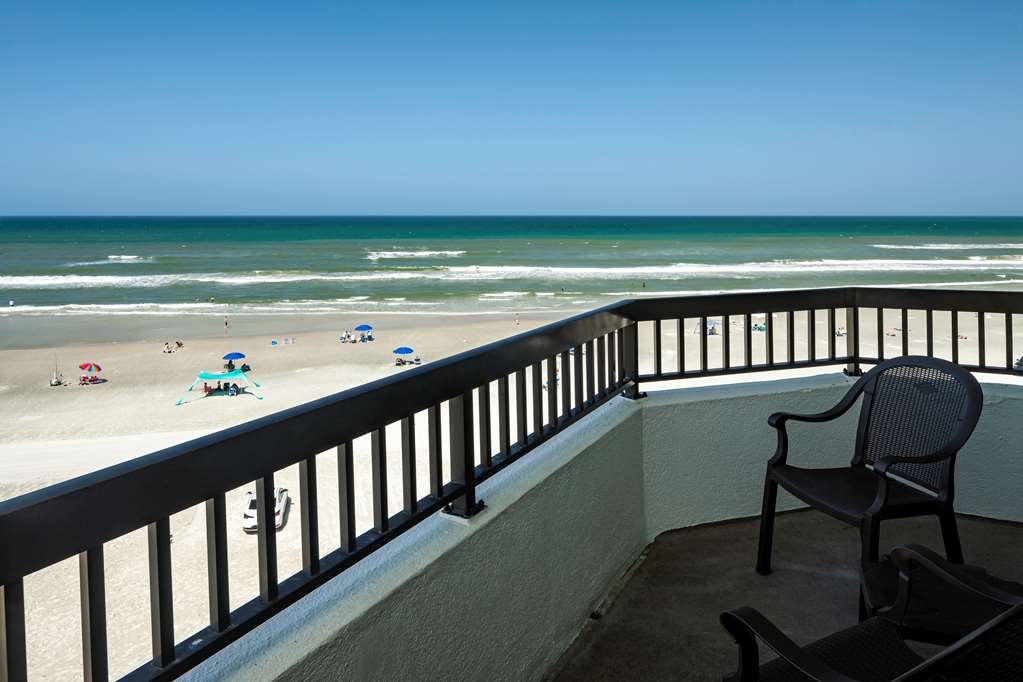 Best Western New Smyrna Beach Hotel & Suites - photo 37