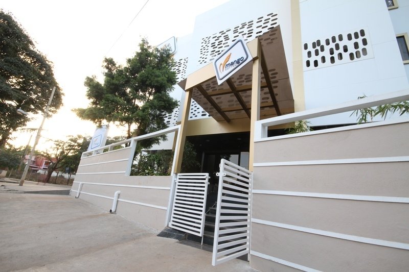 Mango Hotels Bangalore Koramangala I