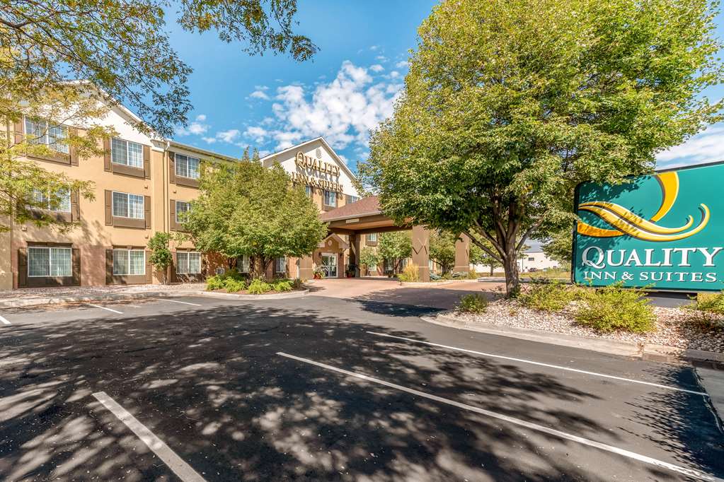Quality Inn & Suites University Fort Collins - featured photo