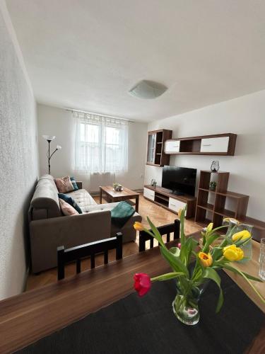 Apartmán Žižka — 4-Star Luxury Hotel in Frymburk, Czech Republic