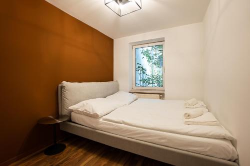 Brand new double bedroom apartment — 4-Star Luxury Hotel in Vienna, Austria