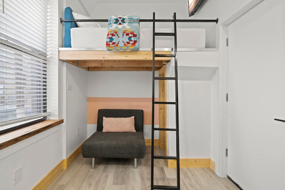 Goodseed Suites Philadelphia Center - photo 28