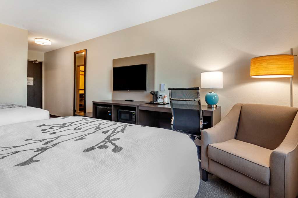 Sleep Inn & Suites Lancaster Platteville - photo 10