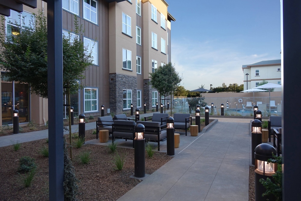 Hotel Trio Healdsburg - photo 58