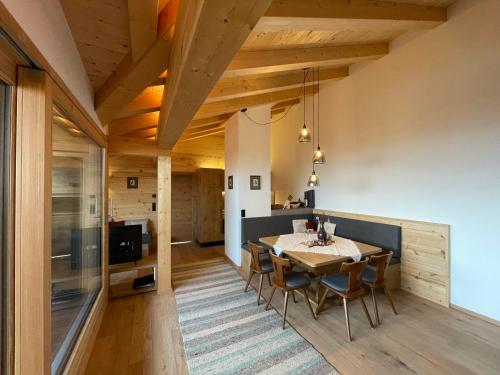 Fritzenhof in Kitzbuehel, Austria