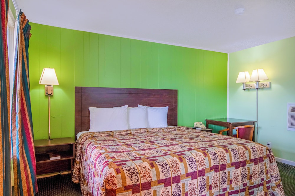 OYO Travelier Motel - photo 30