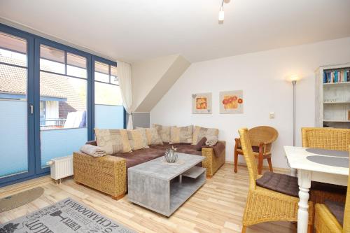 Feriendorf Papillon Wohnung 03 7 — 4-Star Luxury Hotel in Ostseebad Boltenhagen, Germany