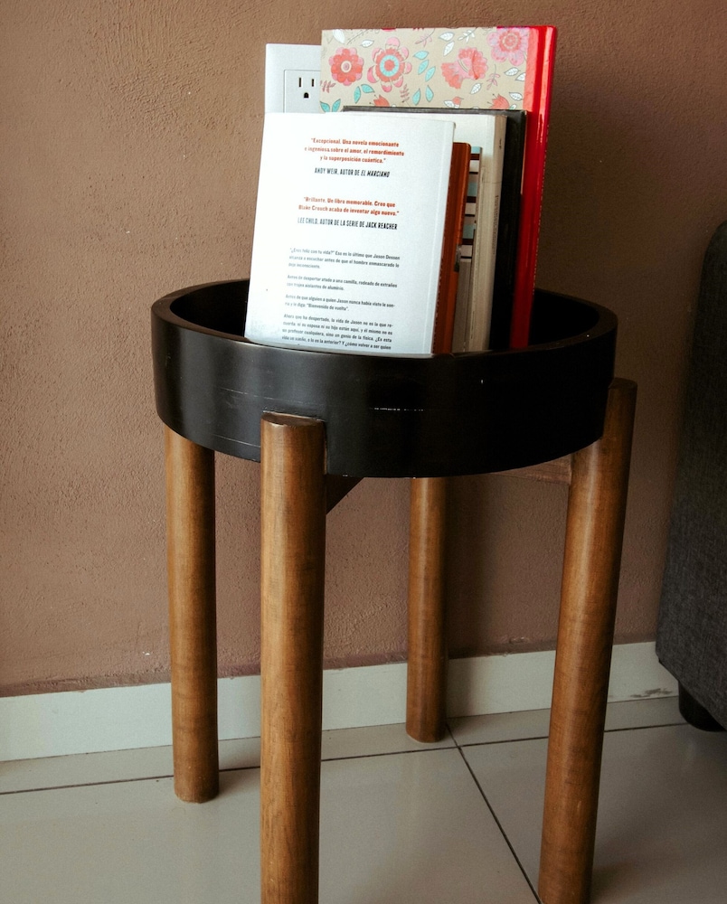 Suites Plaza Acequia — Cuautitlan Izcalli