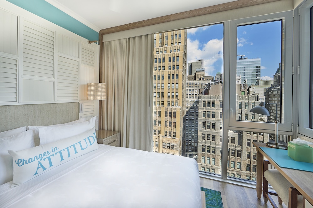Margaritaville Resort Times Square - photo 13