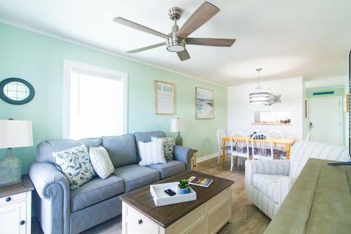Carolina Beach Haven w Private Balcony - photo 2