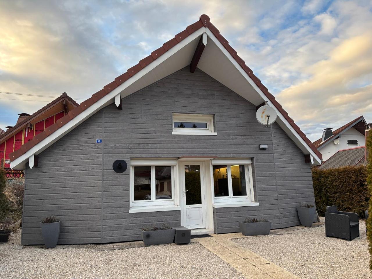 O Doubs Sejours - last minute hotel in Unknown City