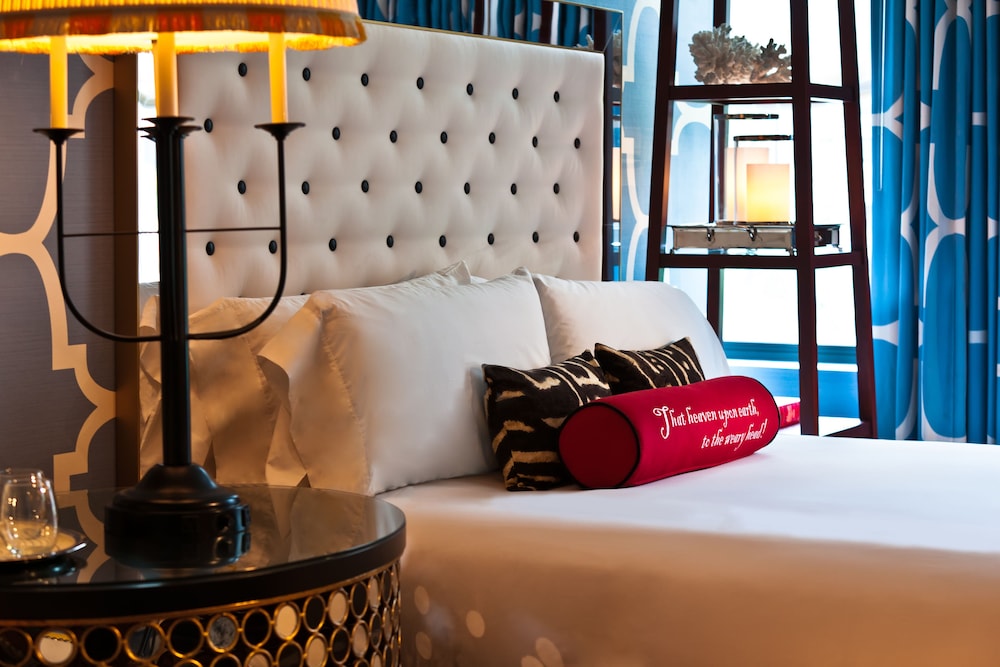 Kimpton Hotel Monaco Philadelphia by IHG - photo 6