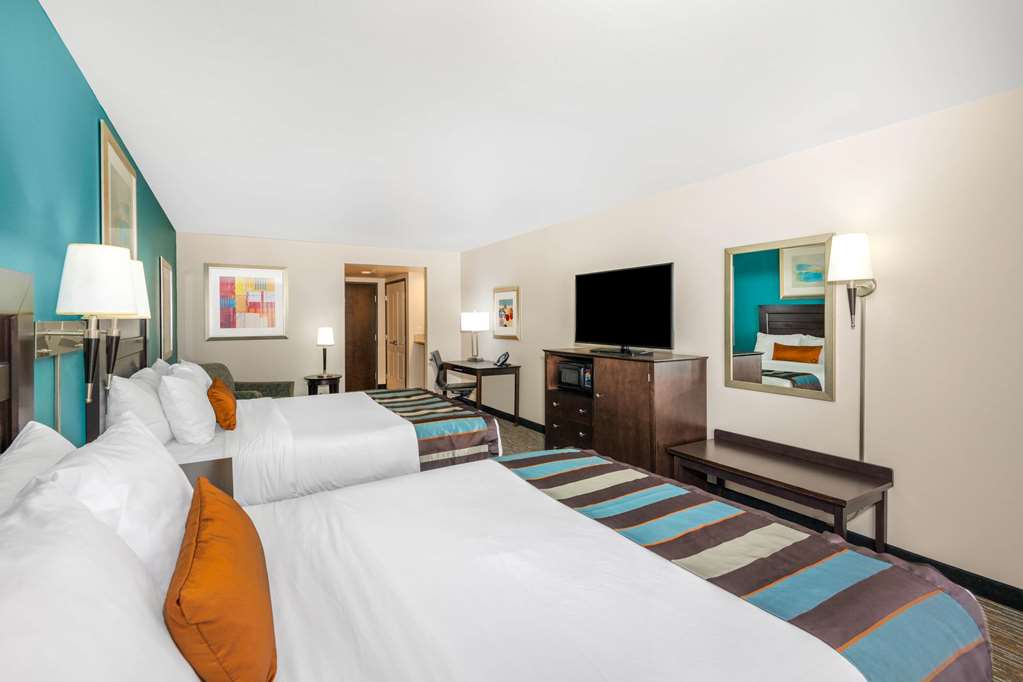Wingate by Wyndham St. George - photo 10
