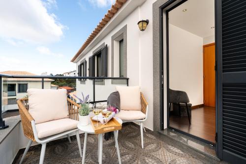 Melblue in Estreito Da Calheta, Portugal