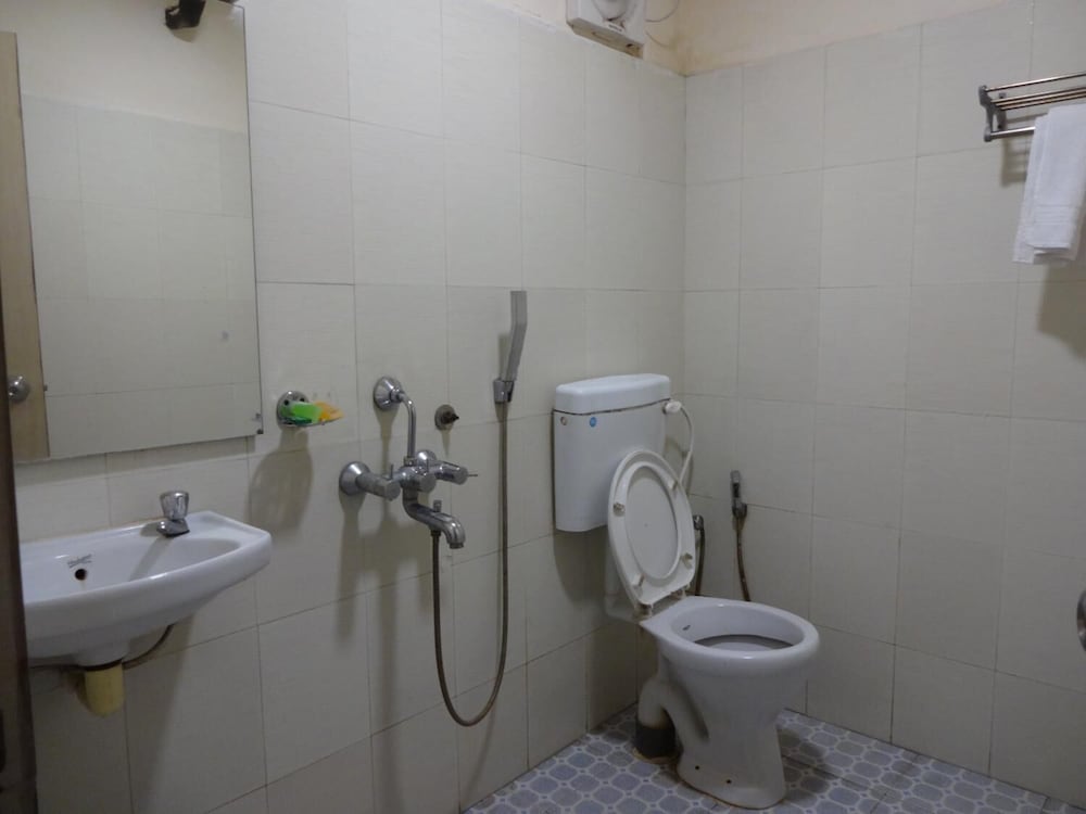 Holiday Inn Beach Resort — Havelock — photo 4