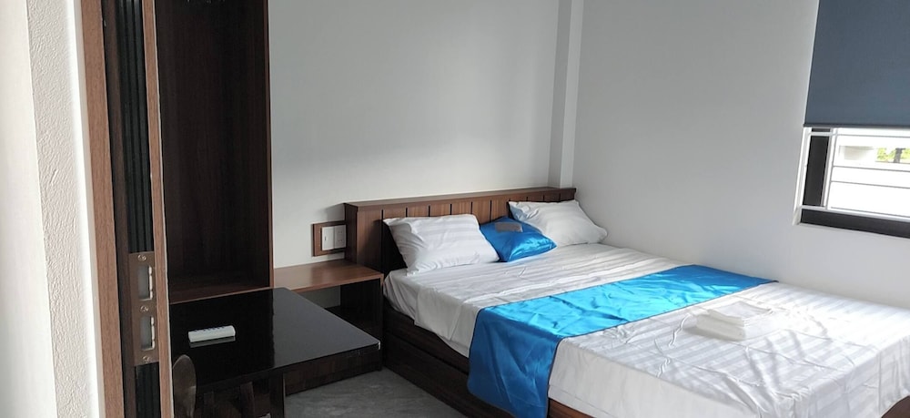 Lộc Phát hotel Mộc Châu in Moc Chau, Vietnam