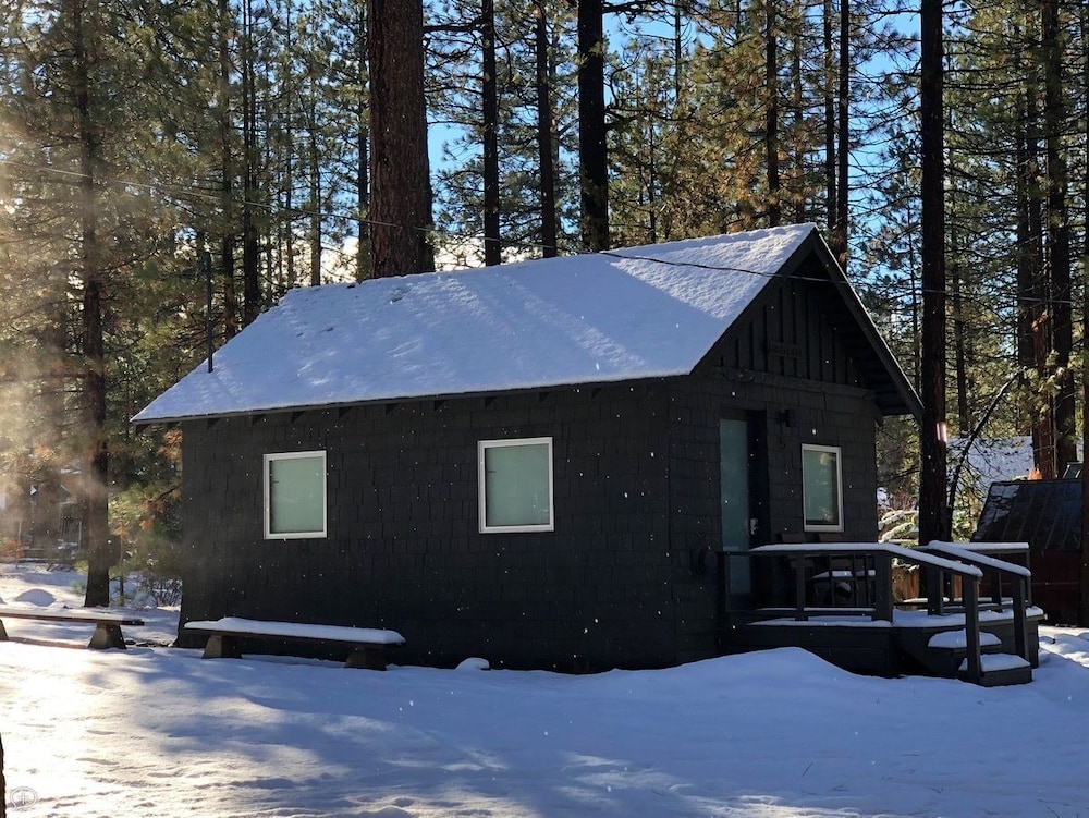 Colorado Lodge - photo 4