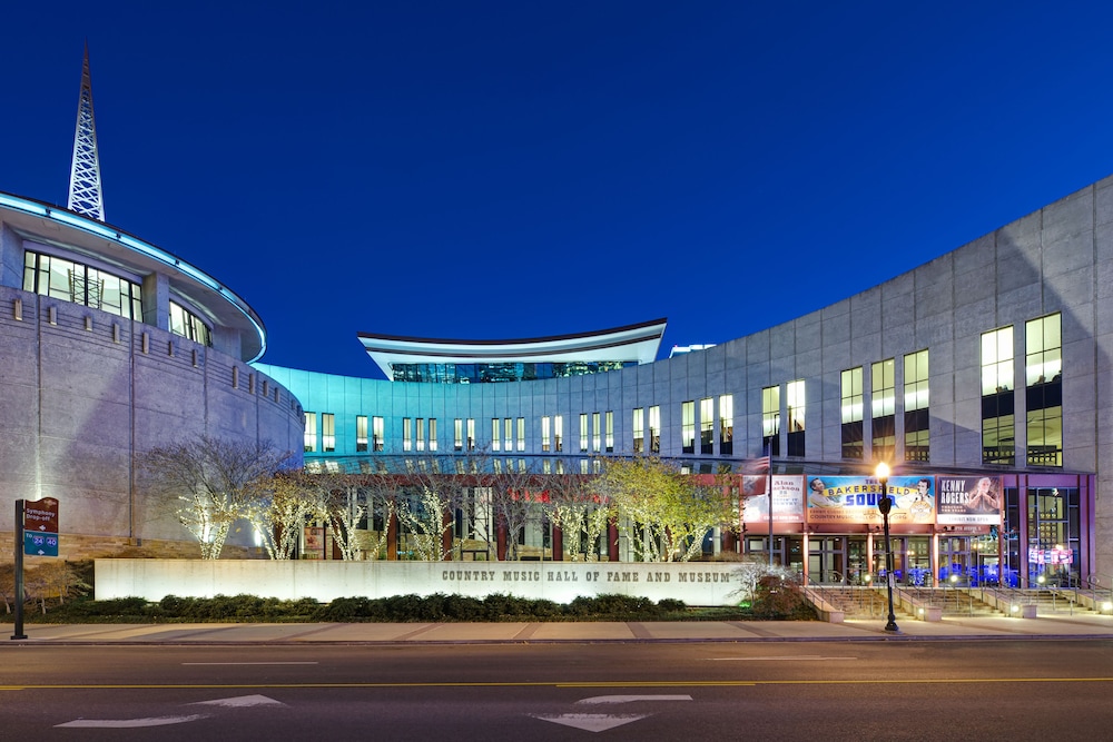 Hotel Indigo Nashville The Countrypolitan by IHG - photo 79