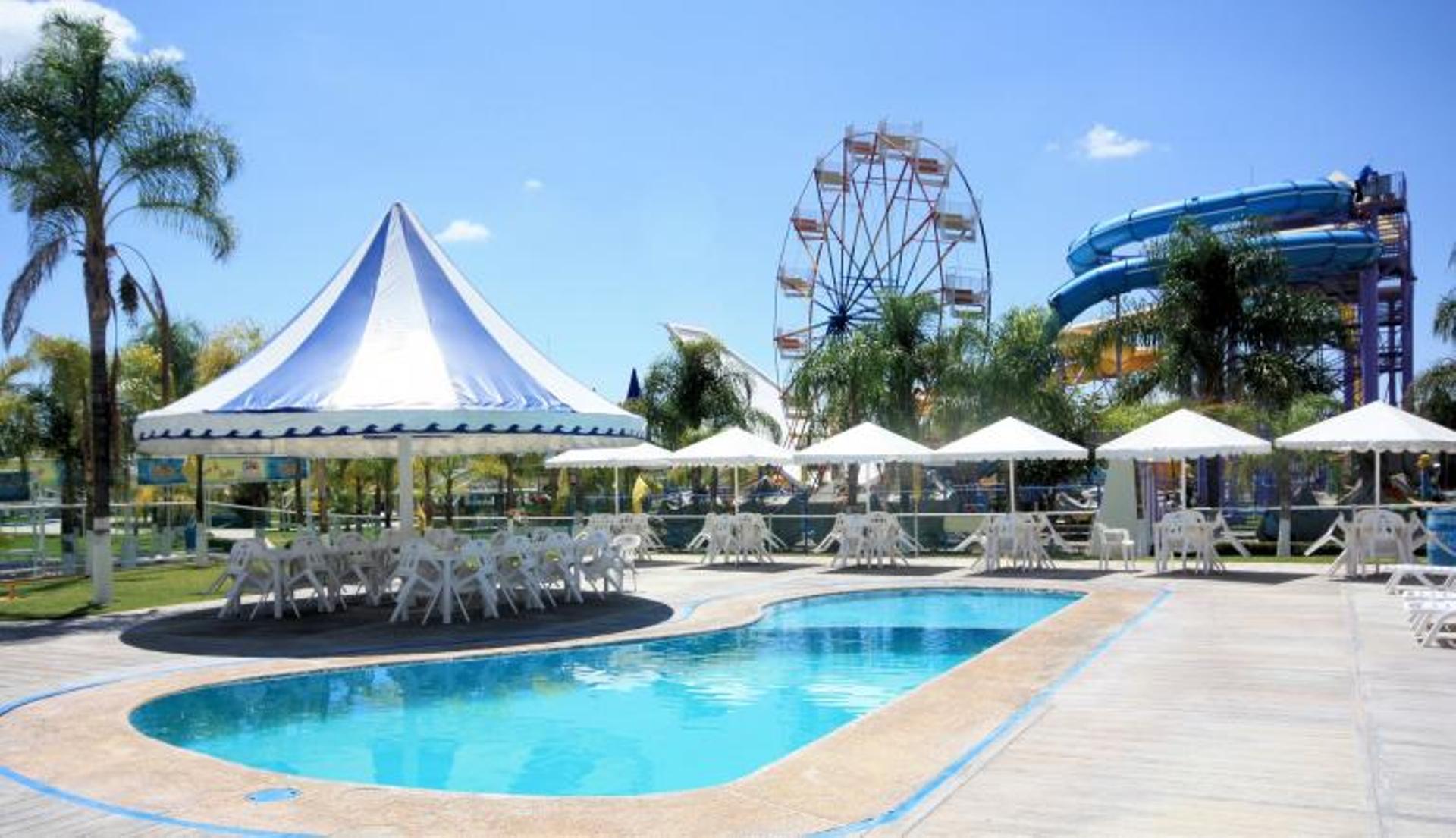 Hotel Splash Inn