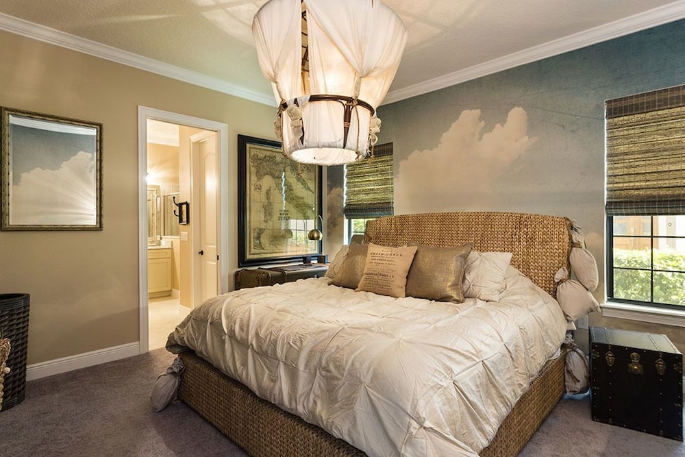 Je61337 Reunion Resort 5 Bed 5 Baths Villa - photo 10