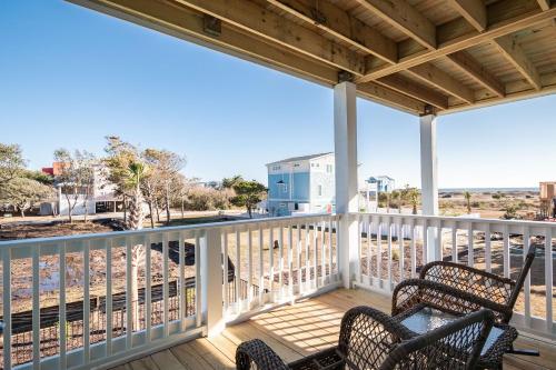 Oki Dokey by Oak Island Accommodations - photo 18